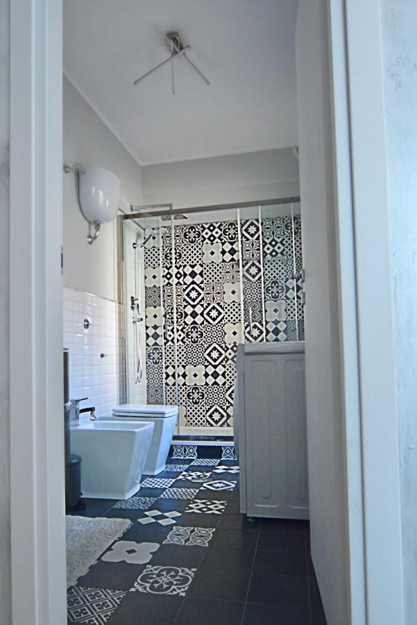 בראצ'יאנו A Casa Di Lalla מראה חיצוני תמונה
