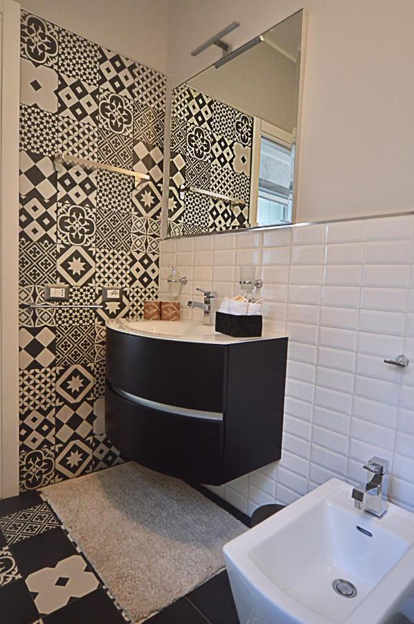 בראצ'יאנו A Casa Di Lalla מראה חיצוני תמונה
