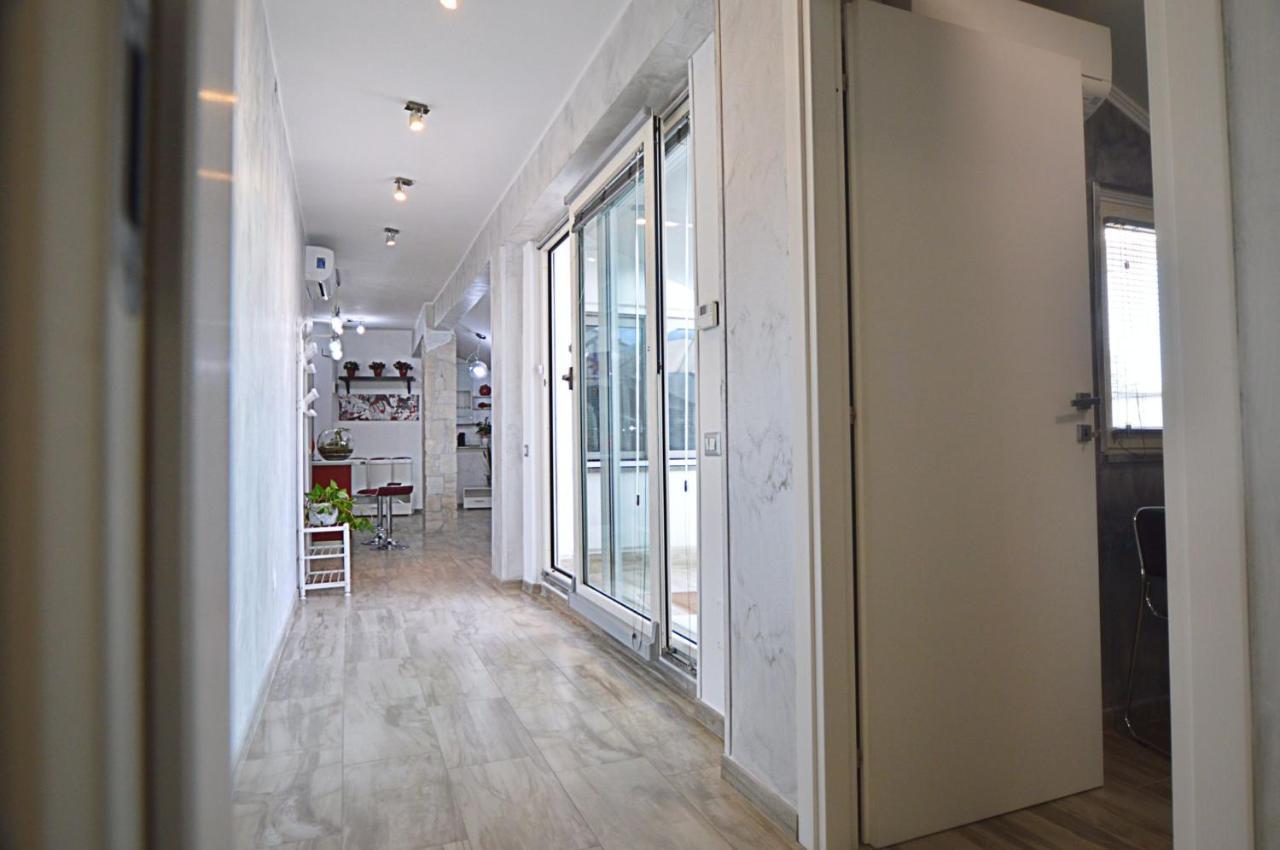 בראצ'יאנו A Casa Di Lalla מראה חיצוני תמונה