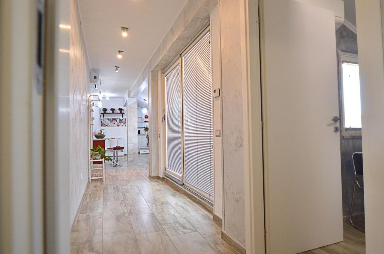 בראצ'יאנו A Casa Di Lalla מראה חיצוני תמונה