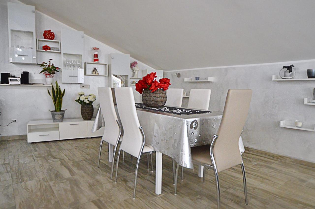 בראצ'יאנו A Casa Di Lalla מראה חיצוני תמונה