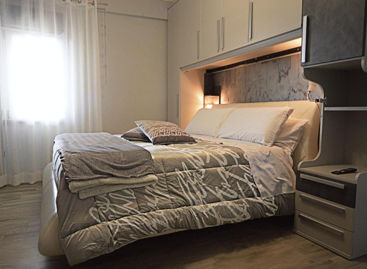 בראצ'יאנו A Casa Di Lalla מראה חיצוני תמונה
