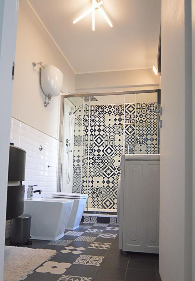 בראצ'יאנו A Casa Di Lalla מראה חיצוני תמונה